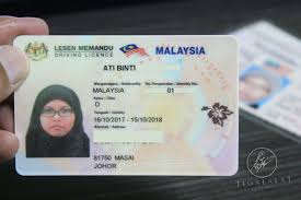 Biasa lesen kita boleh buat maksima 5 tahun kan tapi lesen memandu antarabangsa ni valid untuk setahun jer. Cara Renew Lesen Memandu Online Myeg Atau Pos Malaysia Tiga Lalat 2021