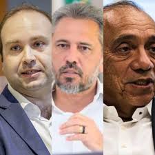 Roberto Moreira: Elmano recebeu plano de investimentos do presidente da Enel