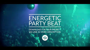 Energetic Party Beat Music For Zumba Workout Royalty Free Download Youtube