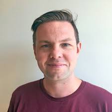 Articles by Niall Doherty