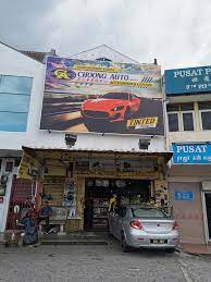 By dianposted on januari 1, 2021januari 4, 2021. Choong Auto Accessories Centre Home Facebook