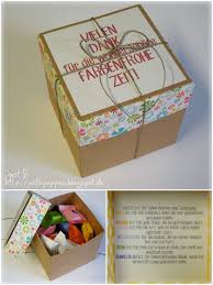 Hallo Ihr Lieben Zur Verabschiedung Einer Erzieherin Brauchte Ich Ein Kleines G Geschenke Zum Abschied Abschiedsgeschenk Kita Geschenk Abschied Kindergarten