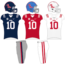 Hand them out at children's hospitals, orphanages, church and day care centers. Ole Miss Rebels Football Wikipedia