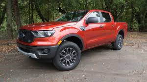 Primarily in use for light trucks. 2019 Ford Ranger Review A Midsize Truck Champ Roadshow
