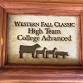 Western Fall Classic Livestock Judging Contest event image