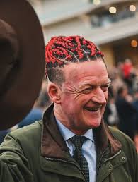 Danny Mullins has a lot to answer for 🤓