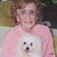 Most Recent Obituaries