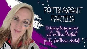 Potty About Parties