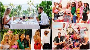 Love Island Wyspa Milosci Edycja 4 Odcinek 17 Polsat Pl