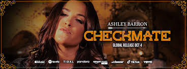 Ashley Barron Official