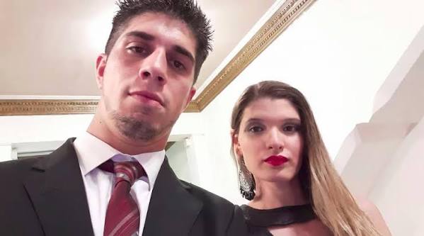 Caso Agostina Vega: Marianela Palmero, la pareja de Claudio Barrelier, se negó a declarar | Contexto Tucuman