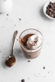 Check spelling or type a new query. Healthy Dairy Free Dark Chocolate Pudding Danilicious