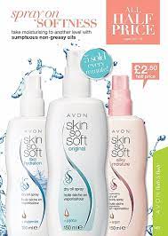 85 Reasons To Buy Avon Dry Oil Spray And A Competition The Parent Game