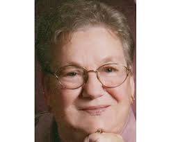 Carolyn McGuinn Obituary (2014)