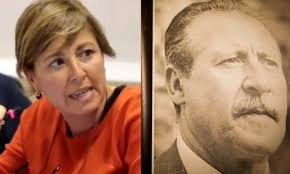 Borsellino, al bunker di Palermo Fiammetta premia gli studenti