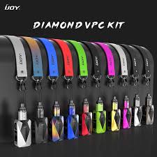 Diamond Vpc Kit Stylish And Compact Pick Your Favorite Color Wholesale Distribution Welcome To Pm Me Or Contact By Ema Vpc Vape Starter Kit Vape Box