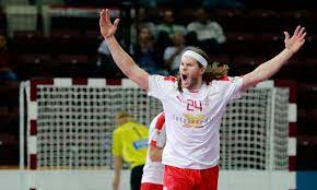 Los hispanos superan a noruega y lucharán por una medalla ante dinamarca. Mundial De Balonmano Dinamarca Ese Viejo Conocido Libertad Digital