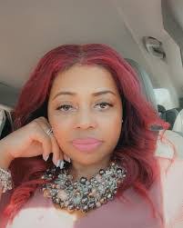 Latonia Harrell's Instagram, Twitter & Facebook