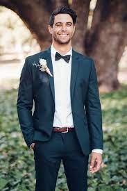 Le guide du mariage : Mariage Guide Du Style Pour Le Marie Et Temoins 2021