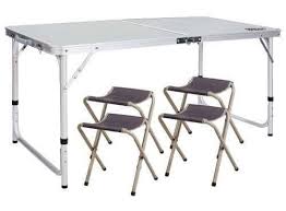 16 Best Folding Camping Tables The Tent Hub Camping Table Wooden Picnic Tables Folding Camping Table