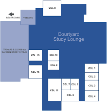 UCI Student Center & Event Services · Book a Study Room Online | UCI  Student Center & Event Services