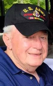 Robert “Bobby” Eidson