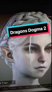 IT looks amazing!! #dragonsdogma2 #dd2 #gaming #gamingontiktok  #tiktokgaming #eldenring