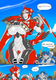 Dropkick (transformers) Porn - Rule 34