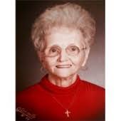 Obituary information for Billye McBee