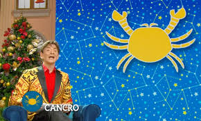 I segreti dell'anno 2021 sono stati svelati da un astrologo molto famoso. Cancro 2021 Oroscopo E Grafico Di Paolo Fox Stop Al Passato