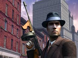 32 mafia iii hd wallpapers and background images. Mafia Wallpaper 01 1600x1200
