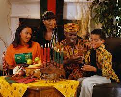 Karenga created seven guiding principles to be discussed during the week of kwanzaa. 7 Kwanzaa Traditions Kwanzaa Holiday Traditions To Know