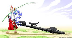 goblin bloggin — dummy-dot-exe: ク〇ネコ+ヤマト+タケル by Nel-Zel Formula