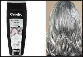 Delia Colour Hair Rinse Toner Silver 0 Yellowing Effect 200ml Silver Hair Toner Hair Rinse Ash Hair Color