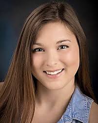 Coal Queen Pageant candidates