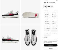 Whether you are logo for pro level skate performance, or just pro level comfort, reach for the nike sb nyjah free 2.0 black, red & silver skate shoes. Solelinks On Twitter Ad Restock Nike Sb Nyjah Free 2 Black Red Https T Co Yneexfla5n Https T Co Yneexfla5n Https T Co Yneexfla5n Https T Co Lzvaifzvqp