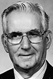 James R Batten (1923-2008)