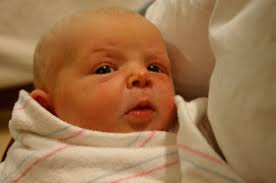 The Harry Helms Blog: Say Hello To Tinuviel May!