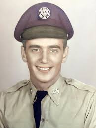 1952 C-124 Globemaster Crash