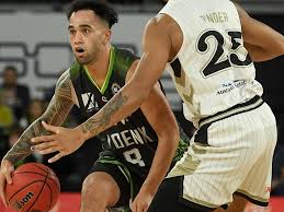 Underrated storyline going into this draft is potentially we can have lottery picks from the nbl 2 years in a row with lamelo and josh giddey. Nbl 2021 South East Melbourne Phoenix Overtime Win Over Adelaide 36ers Herald Sun