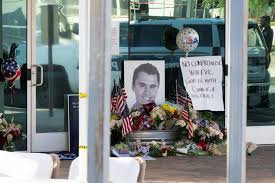 Polícia dos EUA procura atirador que matou ativista conservador Charlie Kirk  em Utah - Lauro Jornal