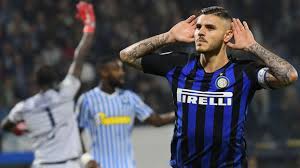 Icardi's best goals as a barcelona youngster. Why Inter S Mauro Icardi Decided To Leave Barcelona As A Teenager 90min