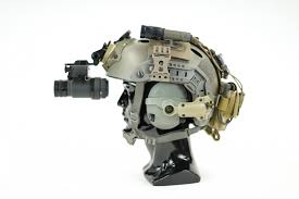 Friday Night Lights Ops Core Amp Arm Upgrades And Modifications The Firearm Blog Tactical Gear Loadout Tactical Helmet Friday Night Lights