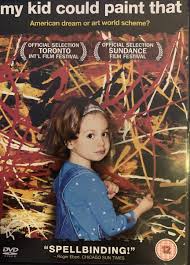 My Kid Could Paint That (Dvd)