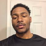 Corey Allbritton's Instagram, Twitter & Facebook