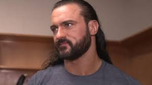 Drew Mcintyre