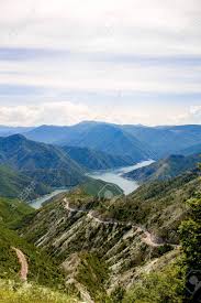 Mazedonisch und serbisch македонија makedonija; Schone Berge Und Kozjak See In Der Nahe Von Skopje In Mazedonien Macedonian Landschaft Lizenzfreie Fotos Bilder Und Stock Fotografie Image 41813606