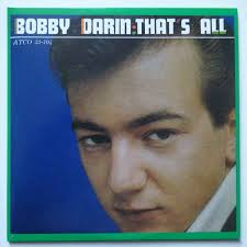 CD de musique Bobby Darin