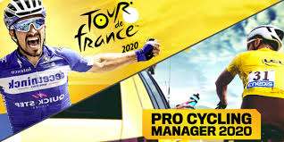 Tour de france 2020 (ios / android) fantasy by tissot other events official broadcasters media official games store official games. Preview Pro Cycling Manager 2020 Tour De France 2020 Gamingboulevard