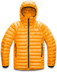 The North Face Summit L3 Down Hoodie - Men's | REI Co-op